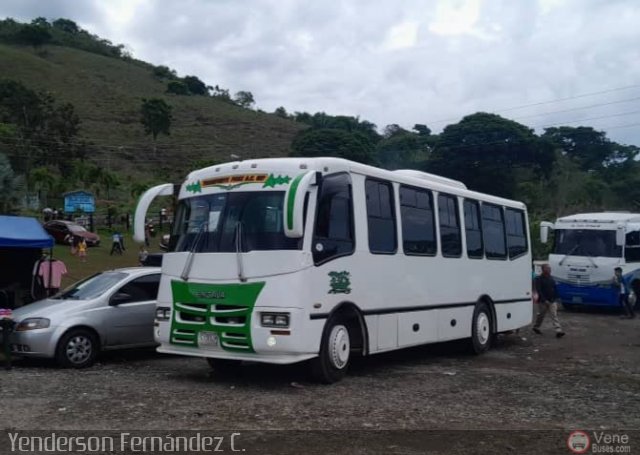 A.C. Transporte Paez 017 por Yenderson Cepeda