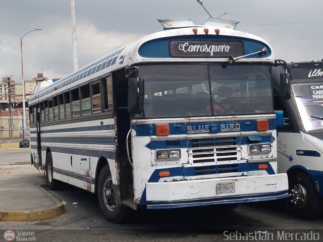 Colectivos Guasare C.A 08 por Sebastin Mercado