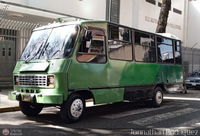 DC -  A.C.C. Los R�pidos del 23 12 por Jonnathan Rodr�guez