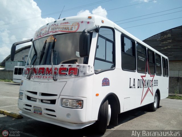 CA - Uni�n Caribe C.A. 30 por Aly Baranauskas