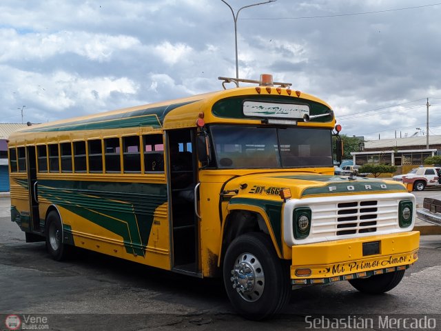 ZU - Colectivos Concepcin 012 por Sebastin Mercado