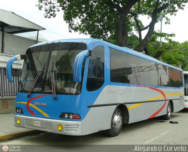 A.C. de Transporte Encarnaci�n 060 por Alejandro Curvelo