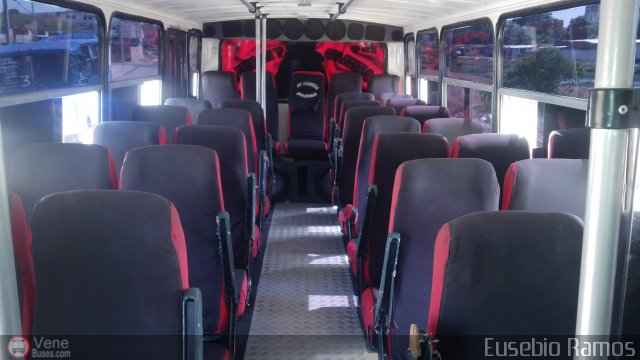 NE - L�nea Nueva C�diz 051 por Eusebio Ramos