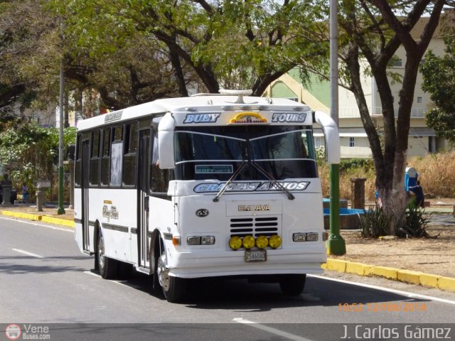 AR - Uni�n Coromoto 63 por Alvin Rond�n