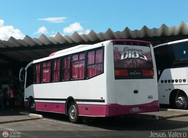 Particular o Desconocido 09 por Jes�s Valero