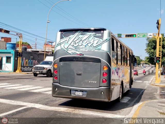 A.C. Don Augusto Malave Villalba 076 por Gabriel Vergara