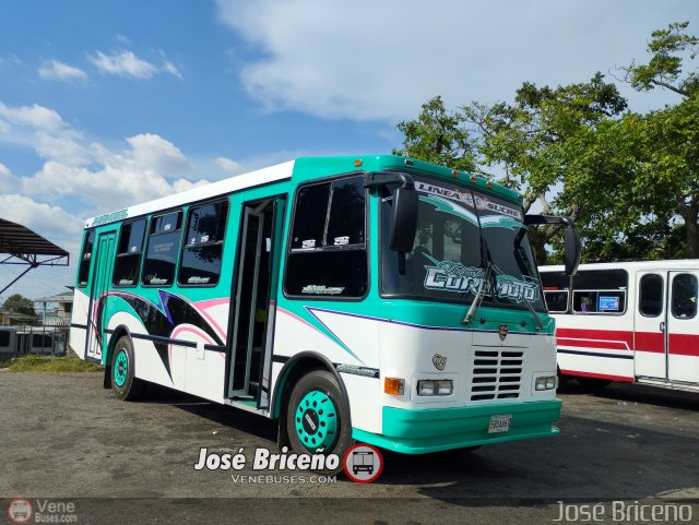 A.C. L�nea Sucre 080 por Jos� Brice�o