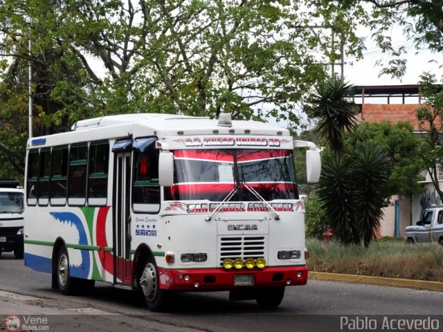 A.C. L�neas Unidas 26 por Pablo Acevedo