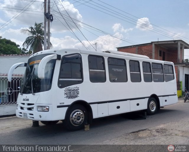 A.C. Transporte Paez 033 por Yenderson Cepeda