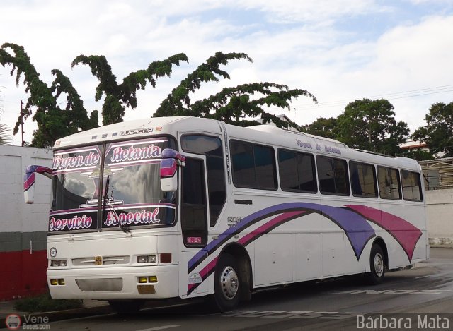 A.C. Mixta Conductores Unidos 407 por Waldir Mata