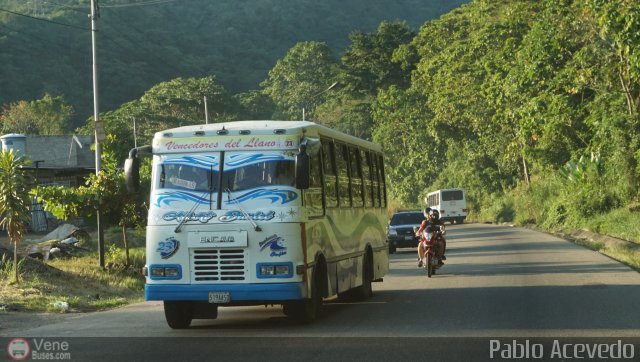 A.C. Vencedores del Llano 023 por Pablo Acevedo