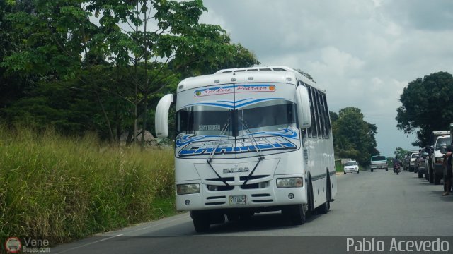 A.C. Pedraza 078 por Pablo Acevedo