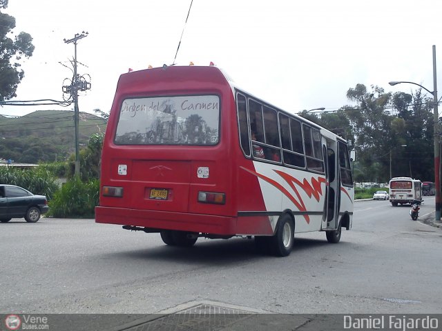 MI - Uni�n de Transportistas San Pedro A.C. 67 por Daniel Fajardo