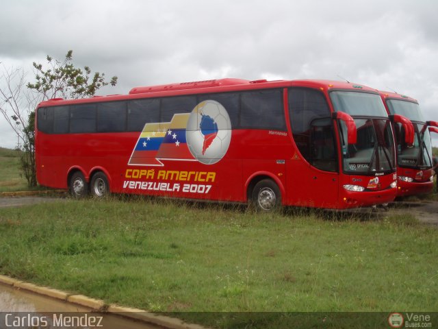 Copa Am�rica 068 por Alfredo Montes de Oca