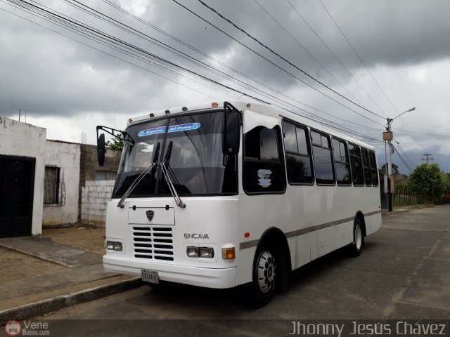 S.C. L�nea Transporte Expresos Del Chama 116 por Jhonny Jes�s Ch�vez