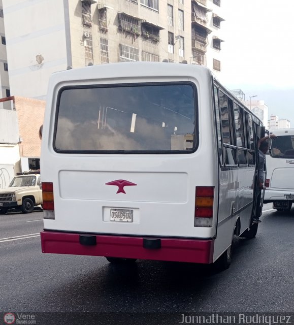 DC - U.C. Cuartel - Silencio - Propatria 005 por Jonnathan Rodr�guez