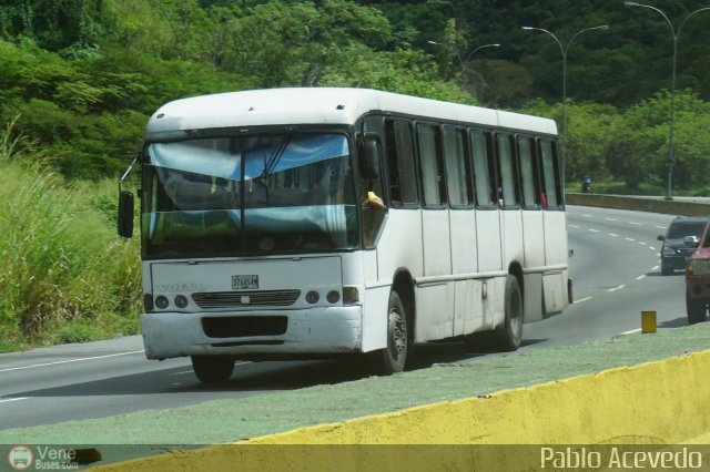 Cooperativa Hacienda Casarapa 58 por Pablo Acevedo