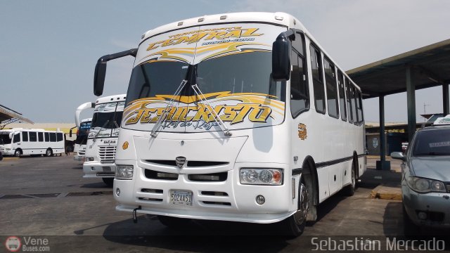 A.C. Transporte Central Mor�n Coro 048 por Sebasti�n Mercado