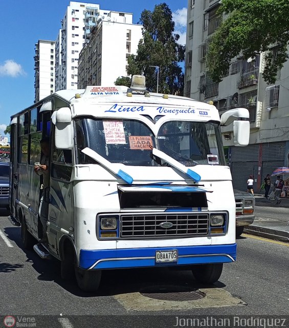 DC - A.C. Propatria - Carmelitas - Chaca�to 073 por Jonnathan Rodr�guez