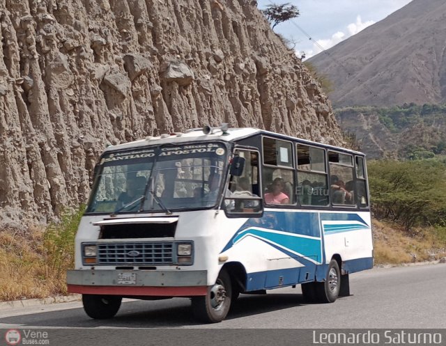 A.C. Mixta Santiago Ap�stol 12 por Leonardo Saturno