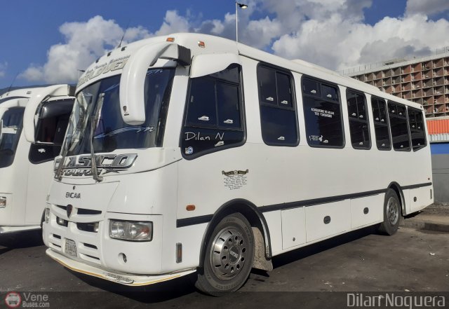 A.C. de Transporte Encarnaci�n 092 por Dilan Noguera