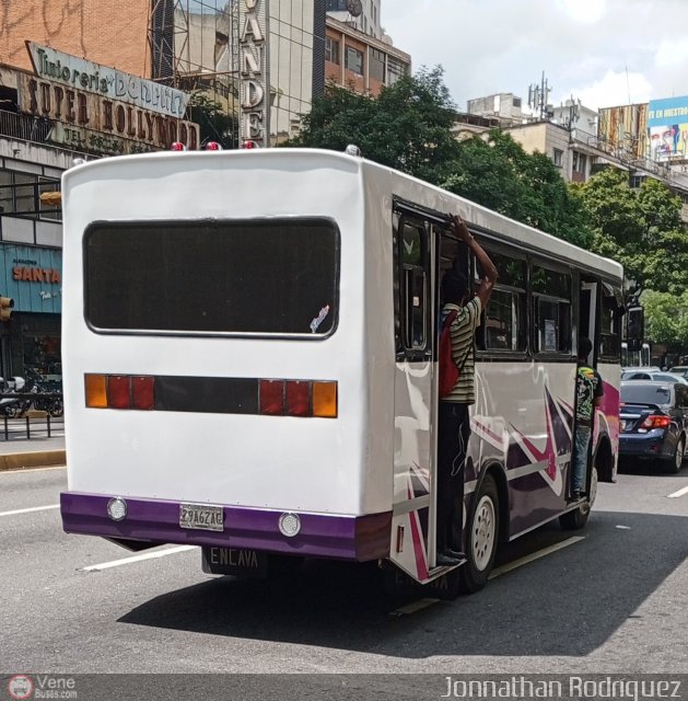 DC - Uni�n Criollos del Este S.C. 018 por Jonnathan Rodr�guez