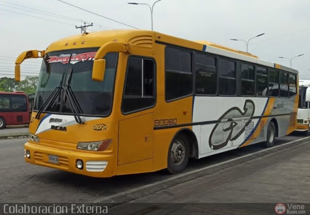 Transporte Guanarito 02 por J. Carlos G�mez