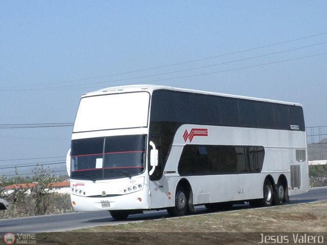 Aerobuses de Venezuela 501 por Jess Valero