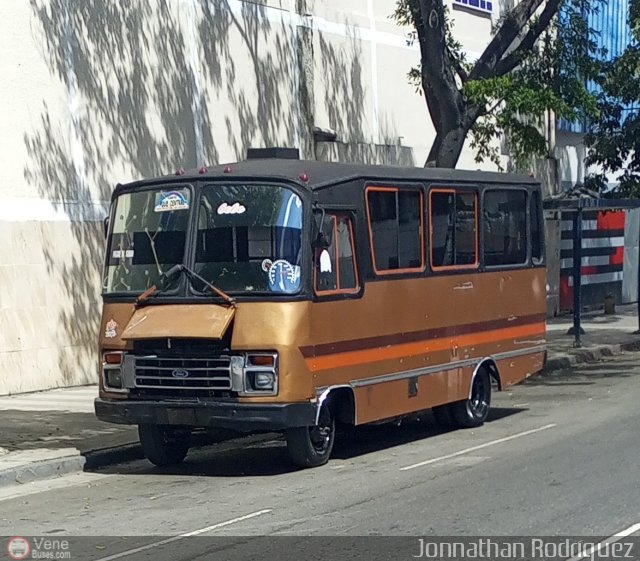 DC - U.C. Cuartel - Silencio - Propatria 150 por Jonnathan Rodr�guez