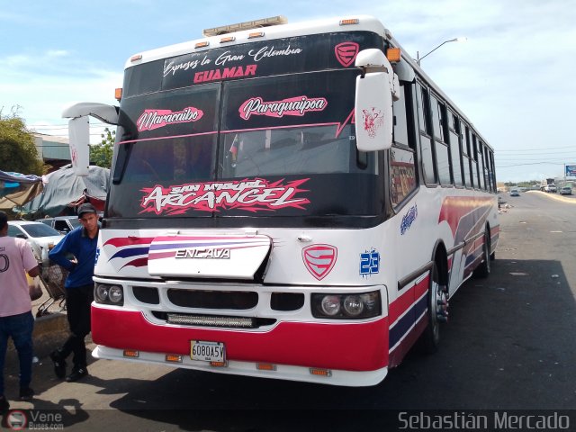 Expresos La Gran Colombia 23 por Sebasti�n Mercado