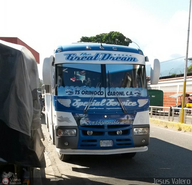 Particular o Desconocido 388 por Jes�s Valero