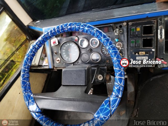 A.C. L�nea Sucre 85 por Jos� Brice�o