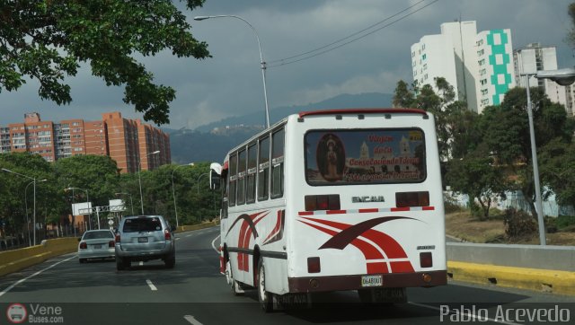 DC - A.C. Propatria - Carmelitas - Chaca�to 205 por Pablo Acevedo