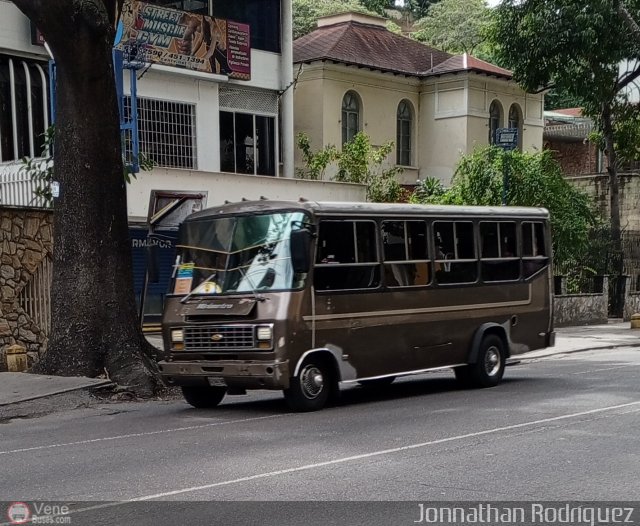 DC - A.C. de Conductores La India 203 por Jonnathan Rodr�guez