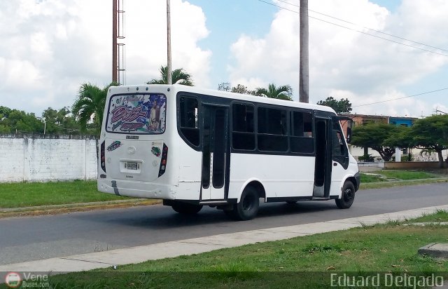 Cooperativa de Transporte Los Unidos de Bejuma 06 por Eduard Delgado