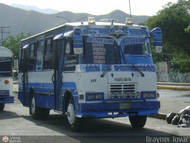 AR - Uni�n El Lim�n 113 por Royner Tovar
