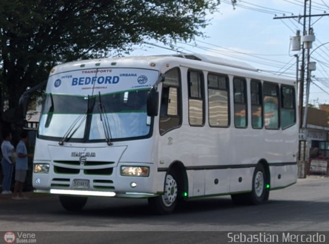 Transporte Bedford 31 por Sebastin Mercado