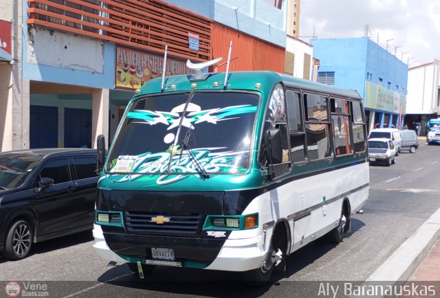 CA - A.C. Mixta Universitaria Las Palmitas 90 por Aly Baranauskas