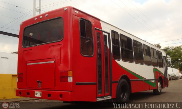 Expresos Delicias 99 por Yenderson Cepeda