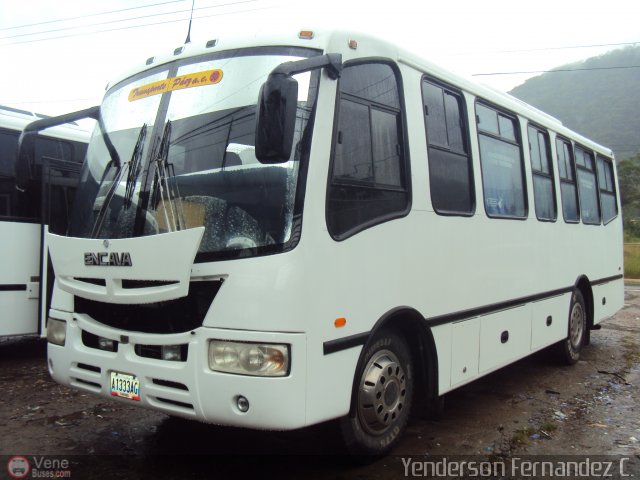 A.C. Transporte Paez 050 por Yenderson Cepeda