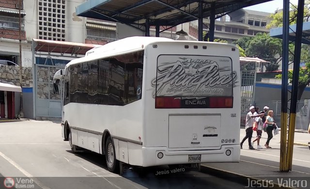 A.C. Mixta Conductores Unidos 135 por Jes�s Valero