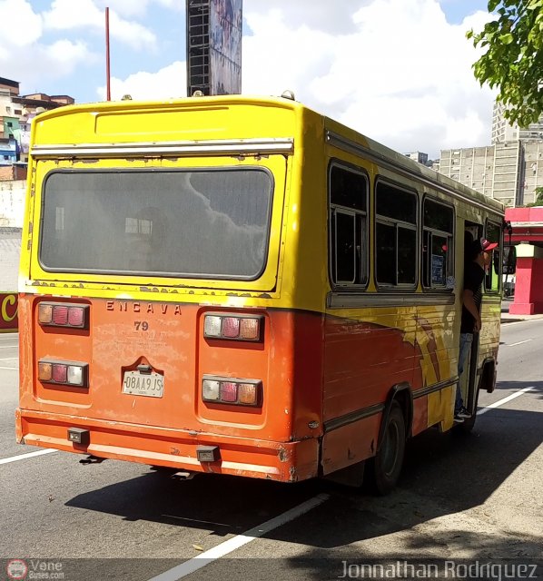 DC - AsoCoproColectivos 614 por Jonnathan Rodr�guez