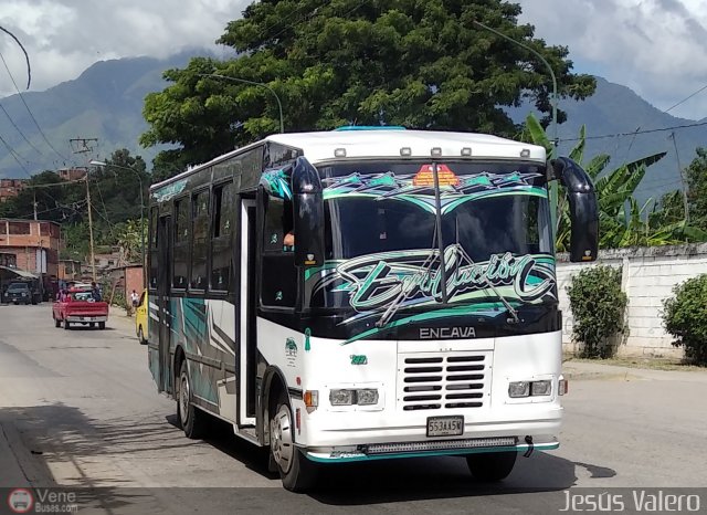 A.C. Mixta Conductores Unidos 133 por Jes�s Valero