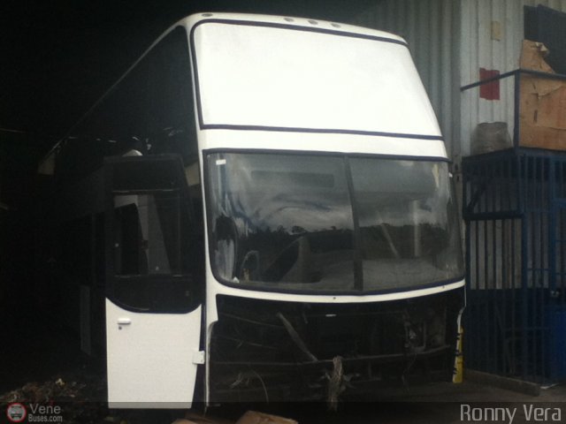 En Chiveras Abandonados Recuperaci�n 3010 por Ronny Vera