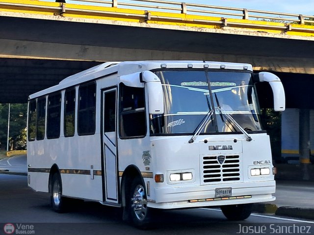 Colectivos El Vig�a 15 por Josu� S�nchez