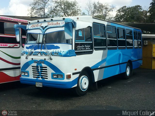 A.C. Alberto A. Torrealba 017 por Miguel Colina