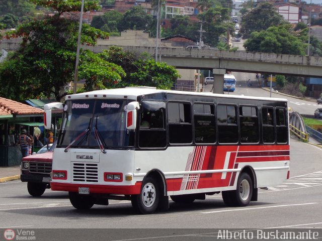 A.C. Flota Jun�n 31 por Alberto Bustamante