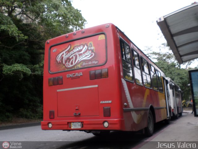 DC - A.C. Casalta - Chaca�to - Cafetal 012 por Jes�s Valero