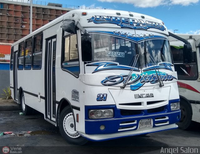 A.C. Indepasib 021 por �ngel Sal�n