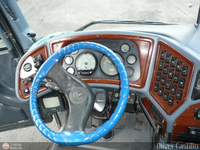 Particular NO USAR M�S 412 por Oliver Castillo